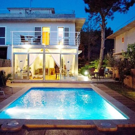Villa Llucona Etv/6454 Sa Pobla Dış mekan fotoğraf