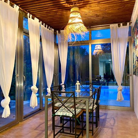 Villa Llucona Etv/6454 Sa Pobla Dış mekan fotoğraf