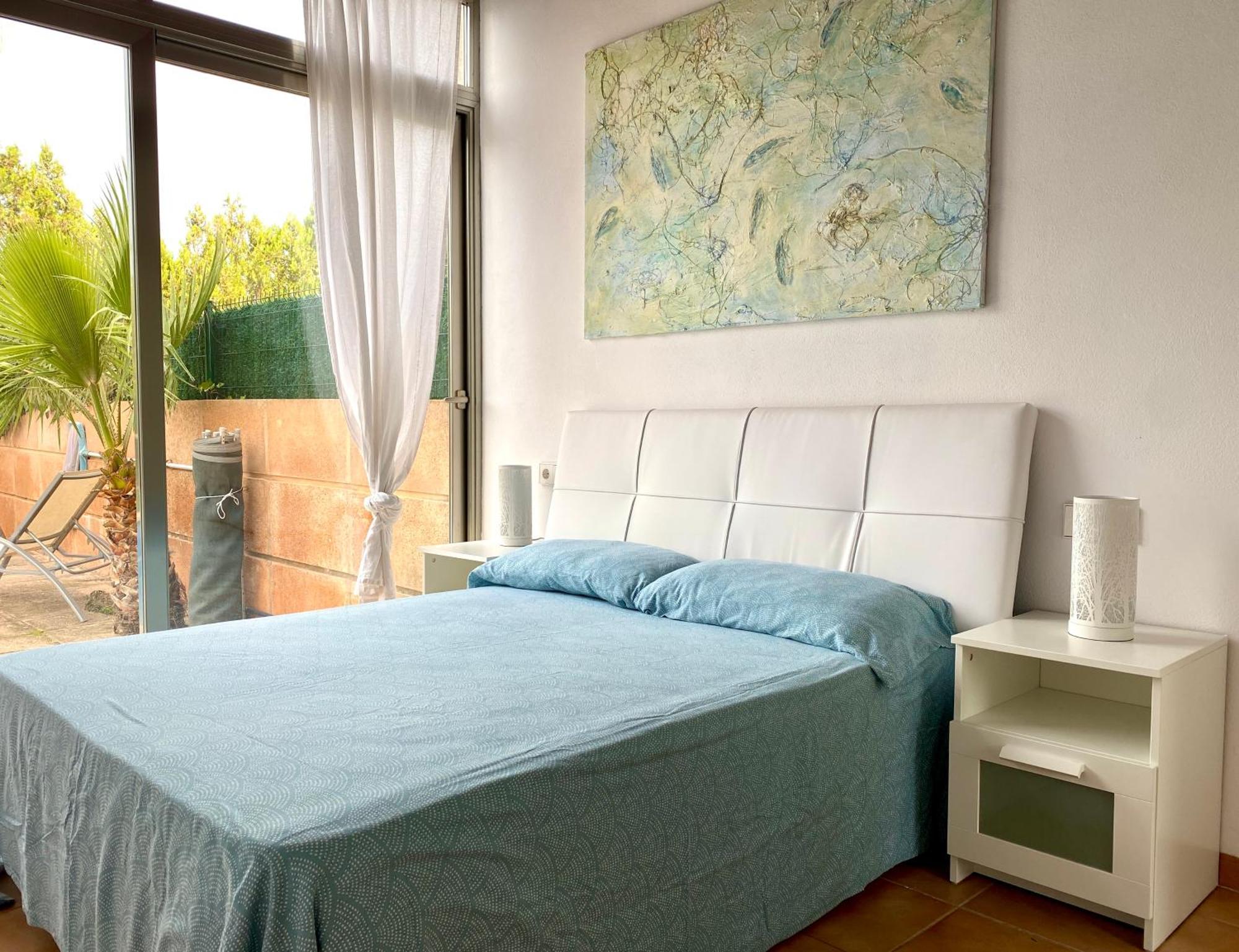Villa Llucona Etv/6454 Sa Pobla Dış mekan fotoğraf