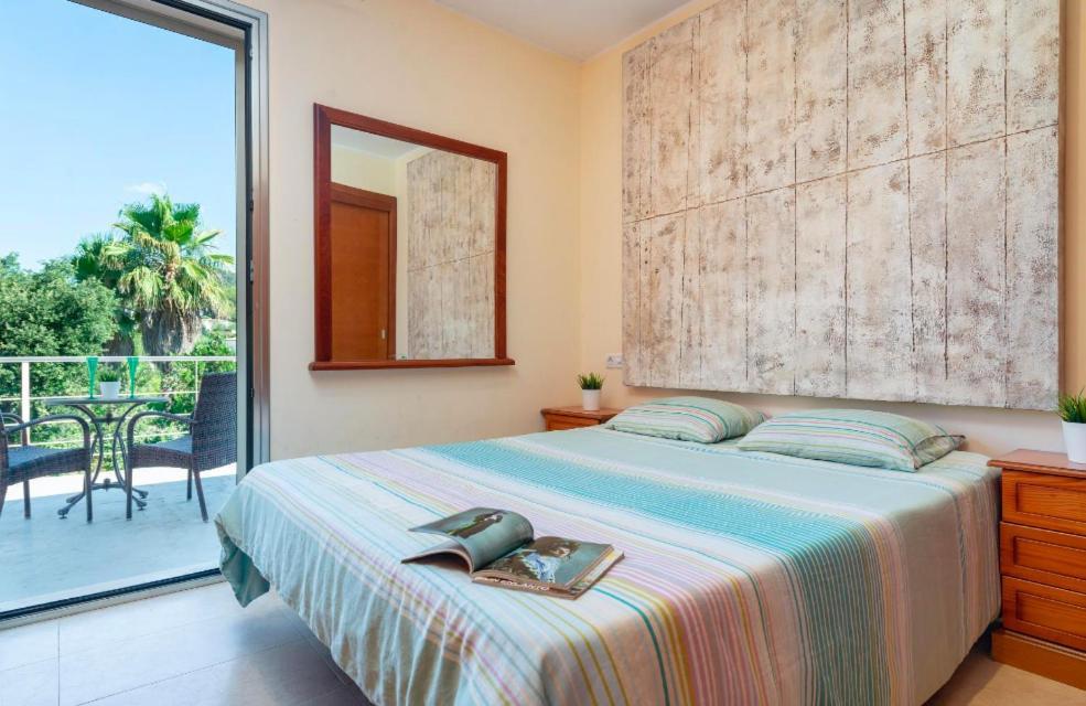 Villa Llucona Etv/6454 Sa Pobla Dış mekan fotoğraf