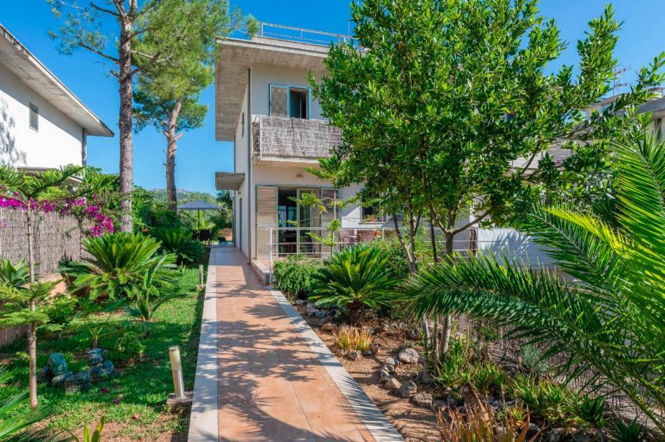 Villa Llucona Etv/6454 Sa Pobla Dış mekan fotoğraf