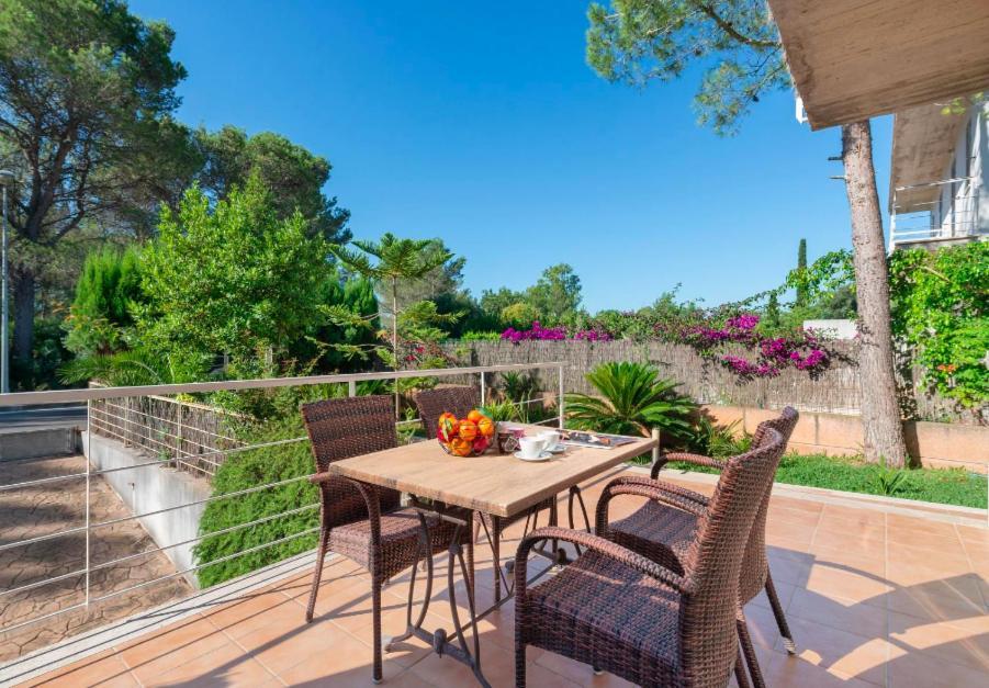 Villa Llucona Etv/6454 Sa Pobla Dış mekan fotoğraf