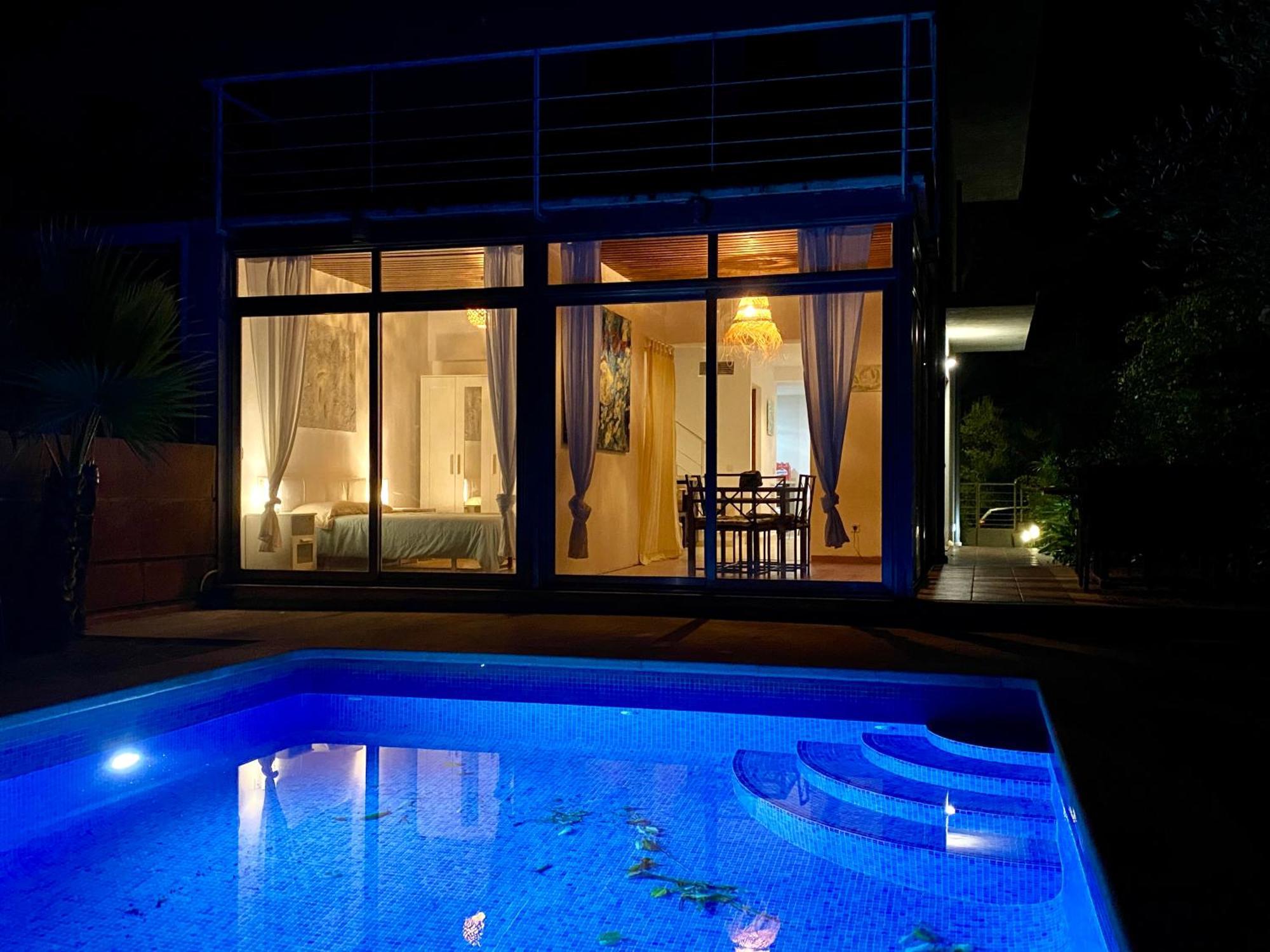 Villa Llucona Etv/6454 Sa Pobla Dış mekan fotoğraf